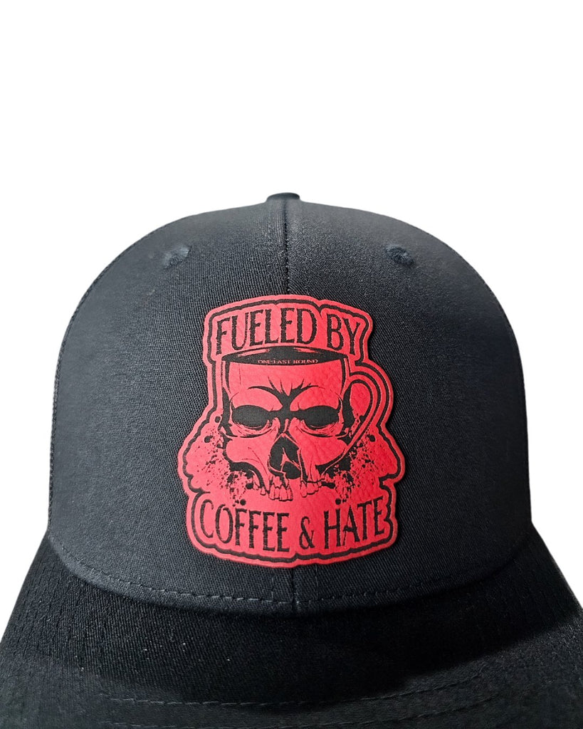 Coffee & Hate - One Last Round