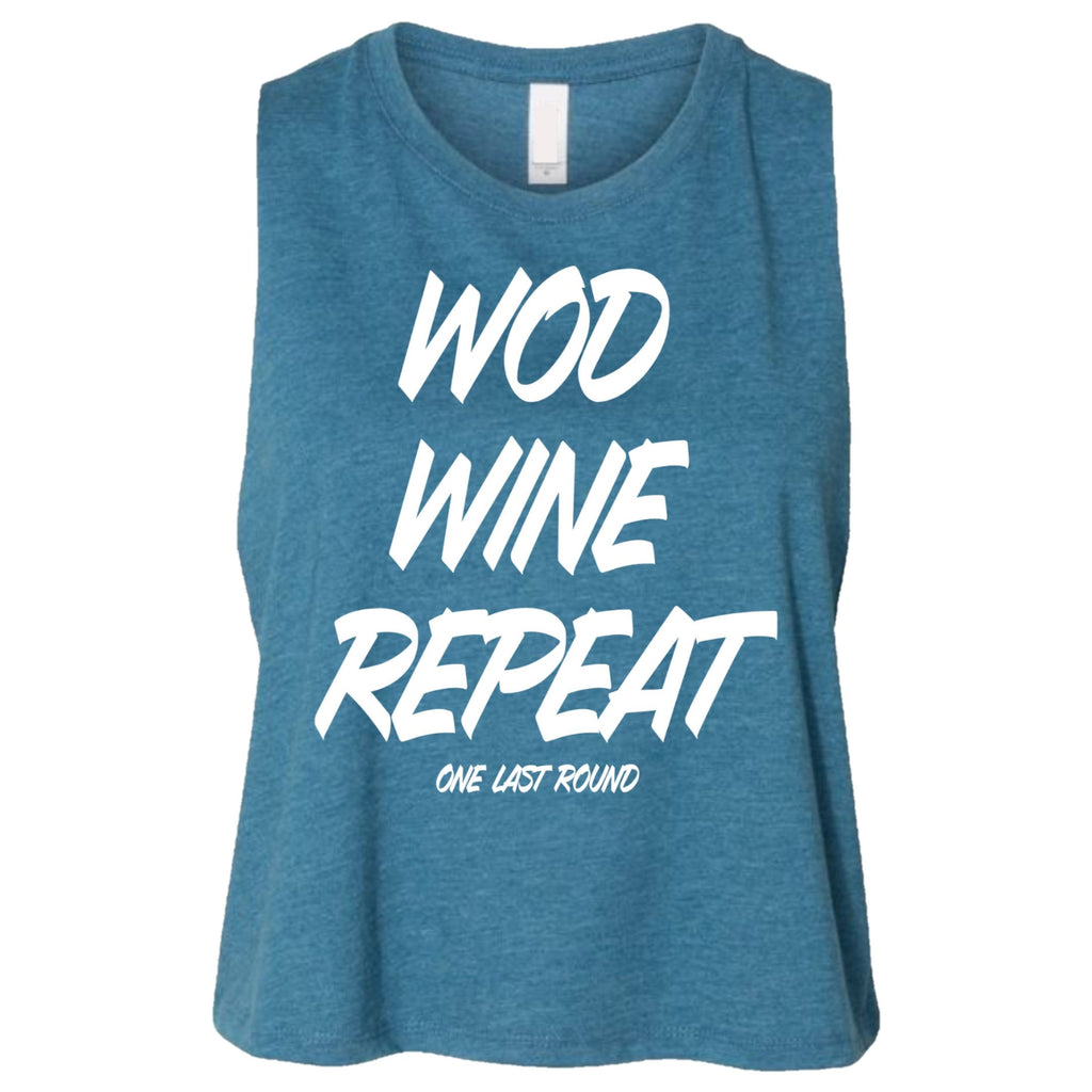 WOD Wine Repeat Crop - One Last Round