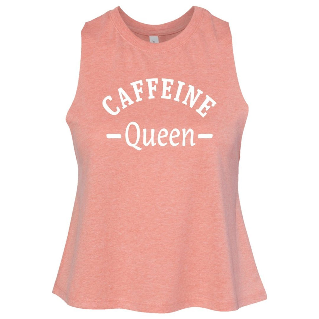 Caffeine Queen Crop - One Last Round